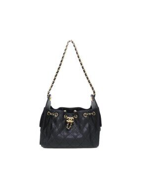Chanel 25 Line Mini Shoulder Bag